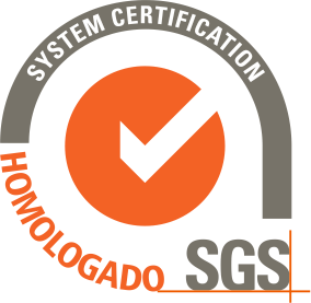 Homologados por SGS